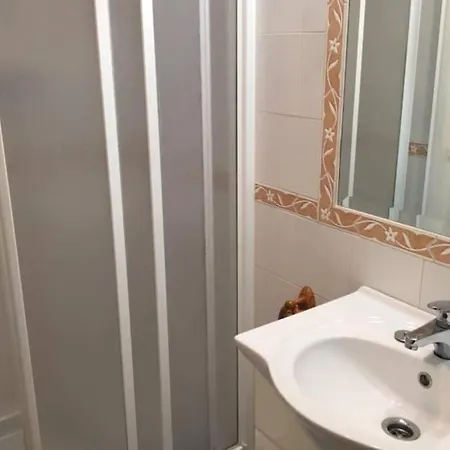 Apartment Apto. En Casco Antiguo Marbella Marbella