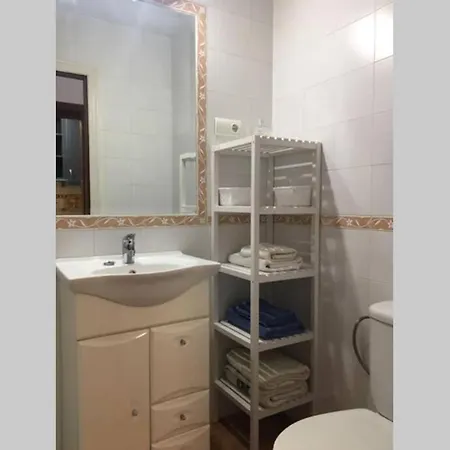Apartment Apto. En Casco Antiguo Marbella