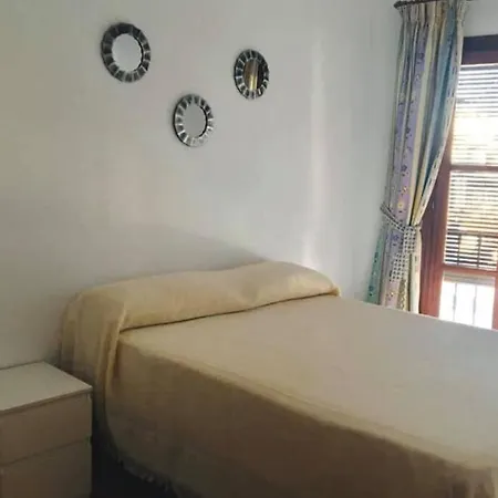 Apartment Apto. En Casco Antiguo Marbella Marbella