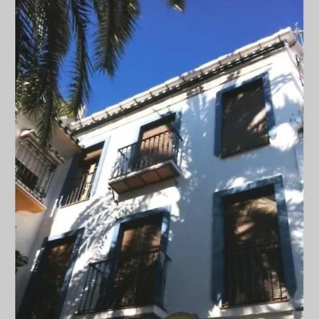 Apartment Apto. En Casco Antiguo Marbella Marbella