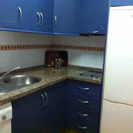 Apto. En Casco Antiguo Marbella Apartment