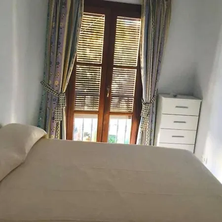 Apartment Apto. En Casco Antiguo Marbella *
