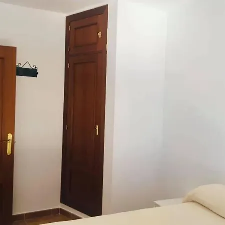 Apto. En Casco Antiguo Marbella Lägenhet Marbella