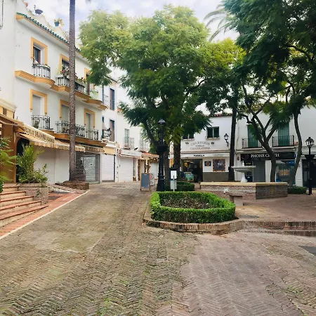 Apto. En Casco Antiguo Marbella Marbella