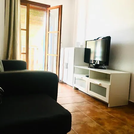 Apartment Apto. En Casco Antiguo Marbella