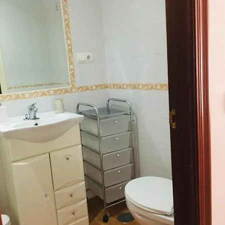 Apto. En Casco Antiguo Marbella Apartment