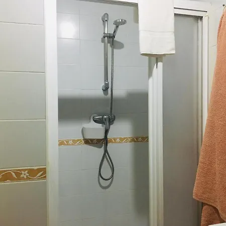 Apartment Apto. En Casco Antiguo Marbella *