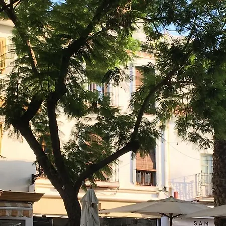 Apto. En Casco Antiguo Marbella